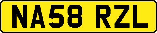 NA58RZL