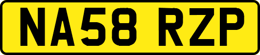 NA58RZP