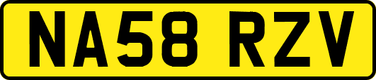 NA58RZV