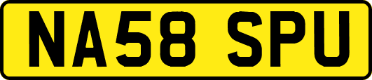 NA58SPU