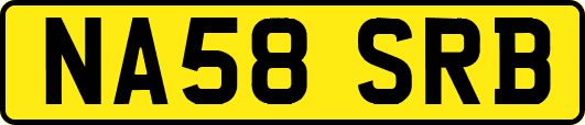 NA58SRB
