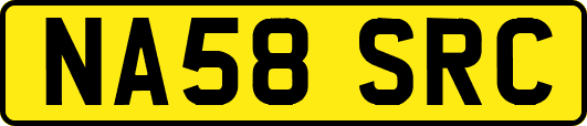 NA58SRC
