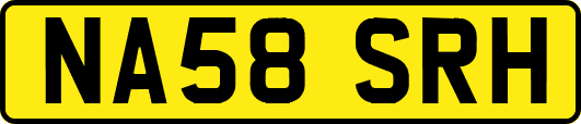 NA58SRH