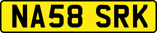 NA58SRK