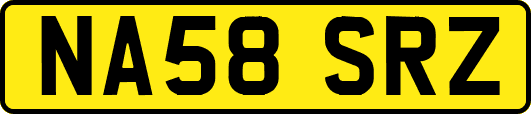 NA58SRZ