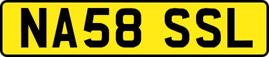 NA58SSL