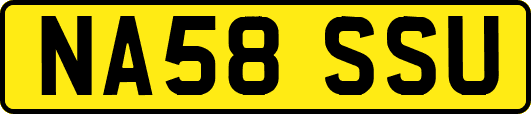 NA58SSU