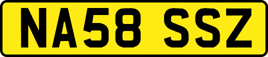 NA58SSZ