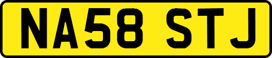NA58STJ