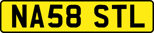NA58STL