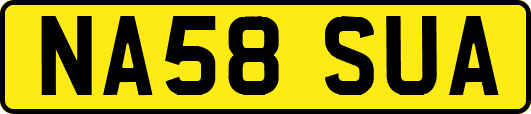 NA58SUA
