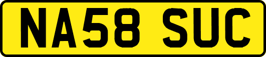 NA58SUC