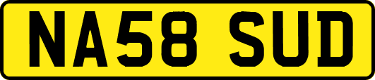 NA58SUD