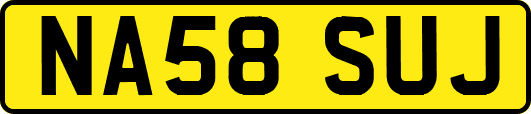 NA58SUJ