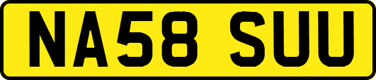 NA58SUU