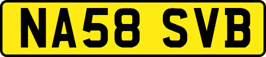 NA58SVB