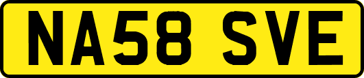 NA58SVE