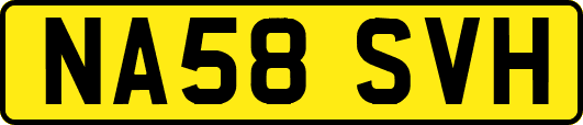NA58SVH