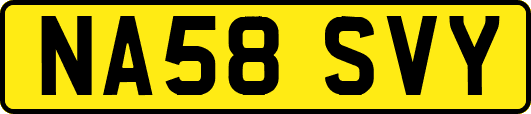 NA58SVY