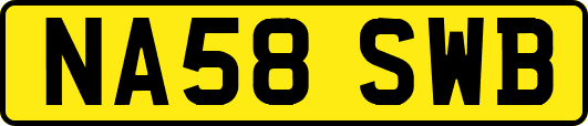 NA58SWB