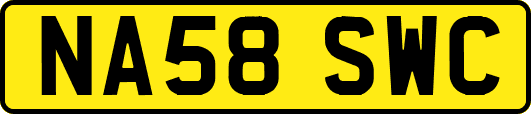 NA58SWC