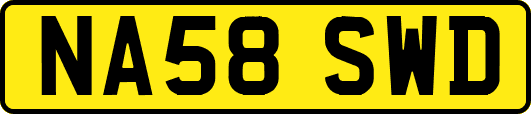 NA58SWD