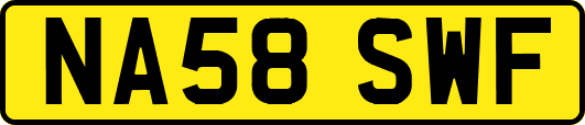 NA58SWF