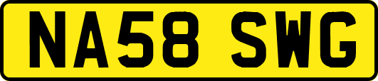 NA58SWG