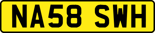 NA58SWH