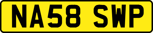 NA58SWP