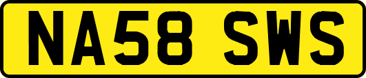 NA58SWS
