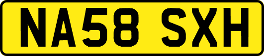 NA58SXH