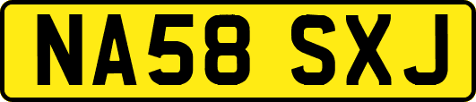 NA58SXJ
