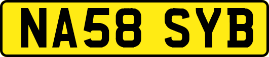 NA58SYB