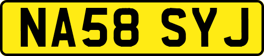 NA58SYJ