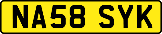 NA58SYK