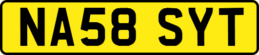 NA58SYT