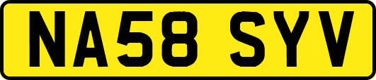 NA58SYV