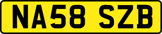 NA58SZB