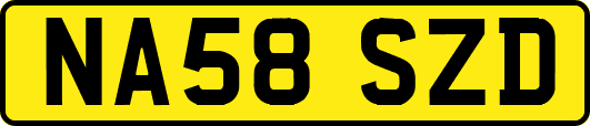 NA58SZD