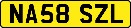 NA58SZL