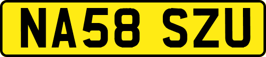 NA58SZU