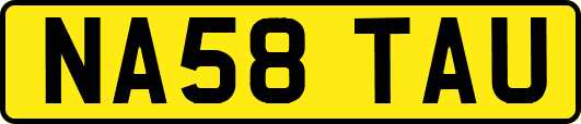 NA58TAU
