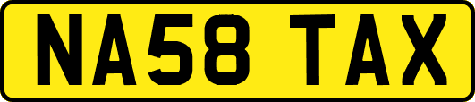 NA58TAX