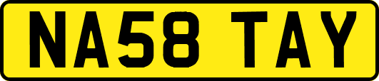 NA58TAY
