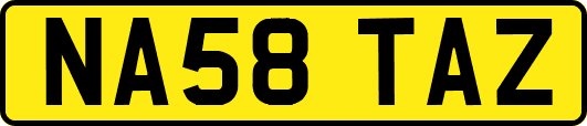 NA58TAZ