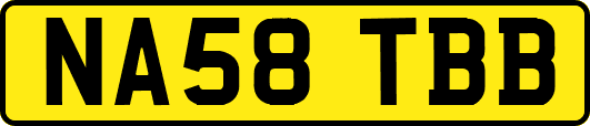 NA58TBB