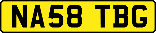 NA58TBG