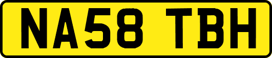 NA58TBH