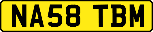 NA58TBM